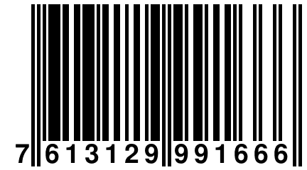 7 613129 991666