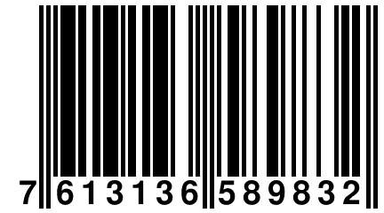 7 613136 589832
