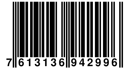 7 613136 942996