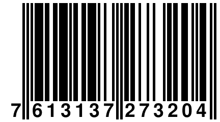 7 613137 273204