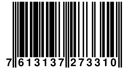 7 613137 273310