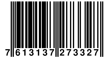 7 613137 273327