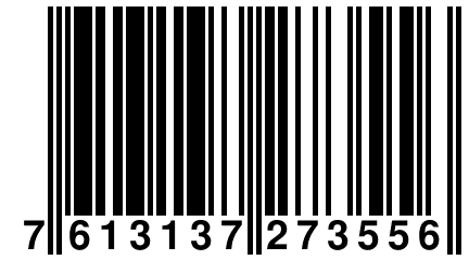 7 613137 273556