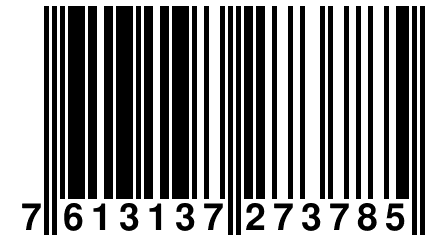 7 613137 273785
