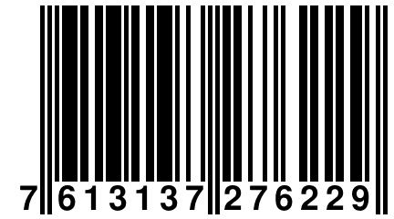 7 613137 276229