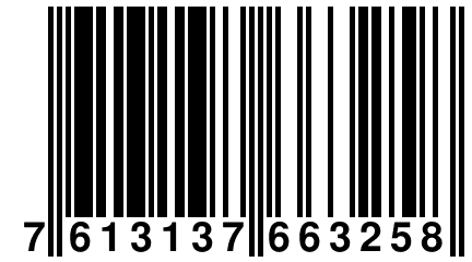 7 613137 663258