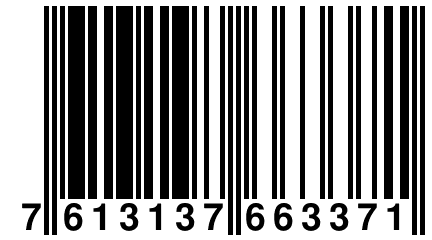 7 613137 663371