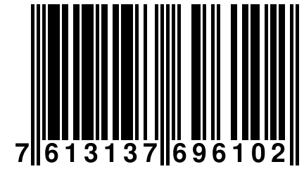7 613137 696102
