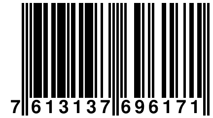 7 613137 696171
