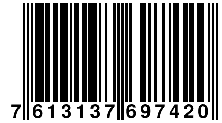 7 613137 697420
