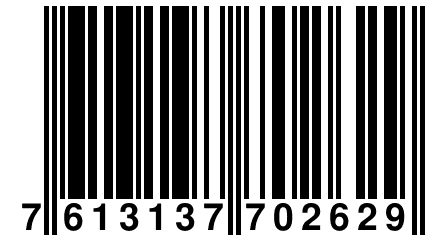 7 613137 702629