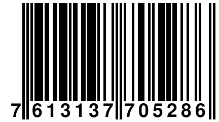 7 613137 705286