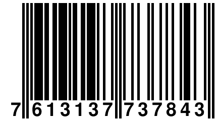 7 613137 737843