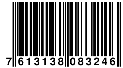 7 613138 083246