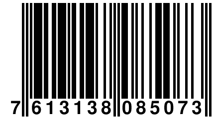 7 613138 085073