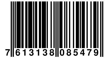 7 613138 085479