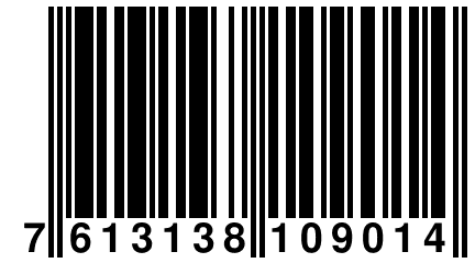 7 613138 109014