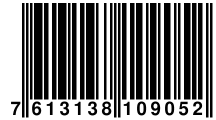 7 613138 109052