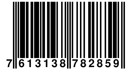 7 613138 782859