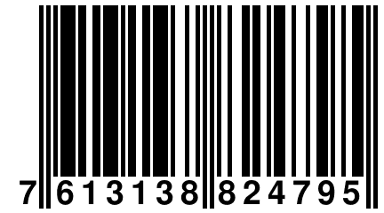 7 613138 824795