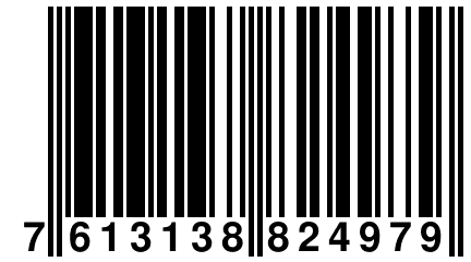 7 613138 824979