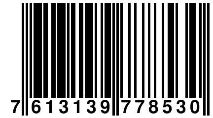 7 613139 778530