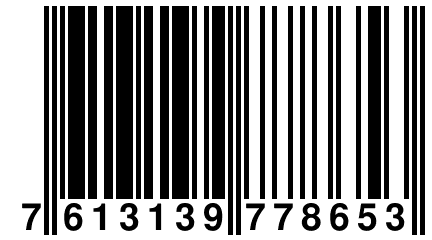 7 613139 778653