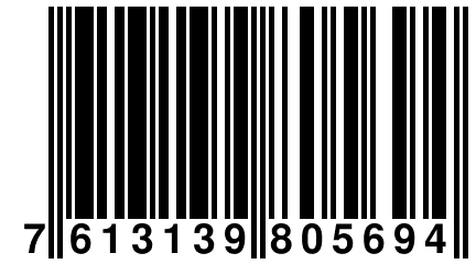 7 613139 805694