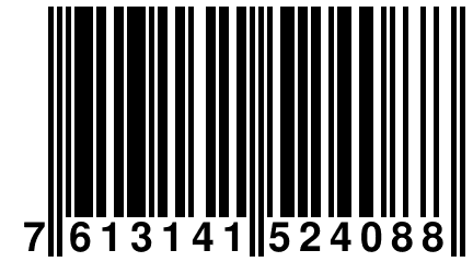 7 613141 524088