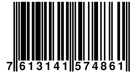 7 613141 574861