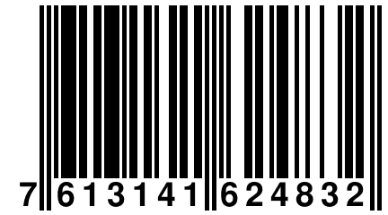 7 613141 624832