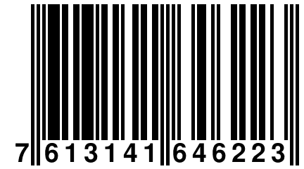 7 613141 646223