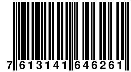 7 613141 646261
