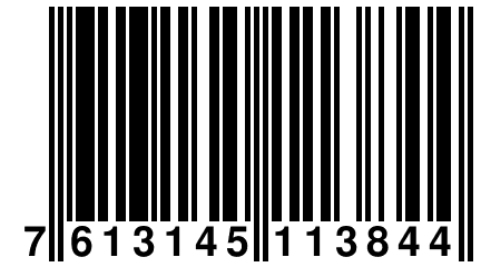 7 613145 113844