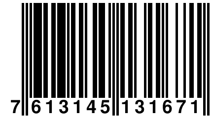 7 613145 131671