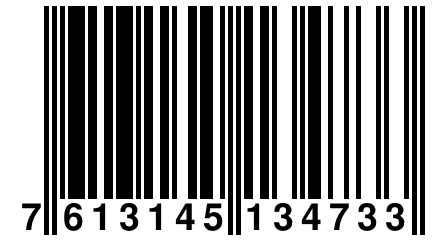 7 613145 134733
