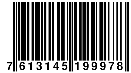 7 613145 199978