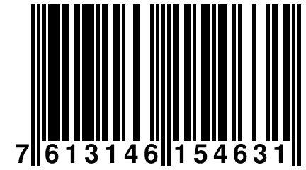 7 613146 154631