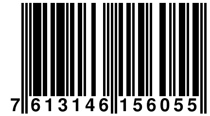 7 613146 156055