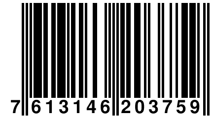 7 613146 203759