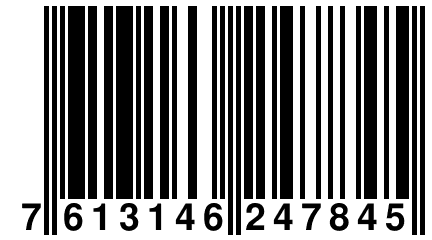 7 613146 247845