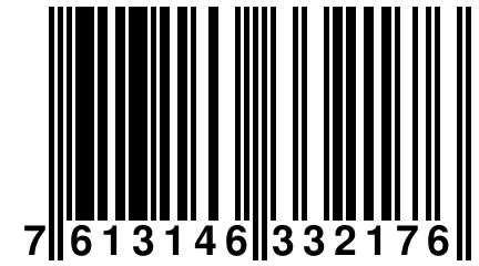 7 613146 332176