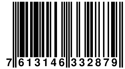 7 613146 332879