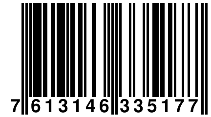 7 613146 335177