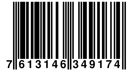 7 613146 349174