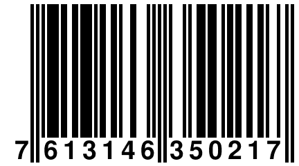 7 613146 350217
