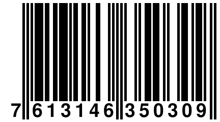 7 613146 350309