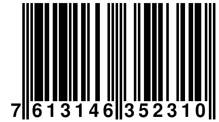 7 613146 352310