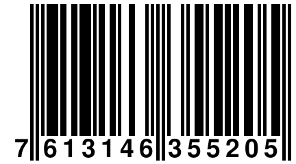 7 613146 355205