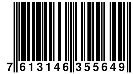 7 613146 355649